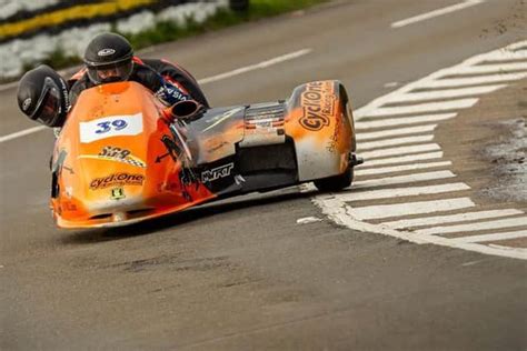 cesar chanel sidecar|french sidecar driver dies.